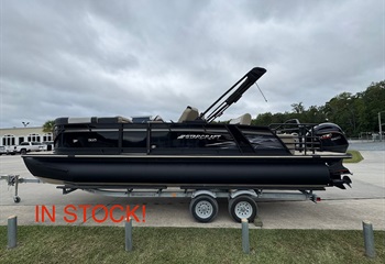 2026 Starcraft SLS 3 Q DH Black Boat